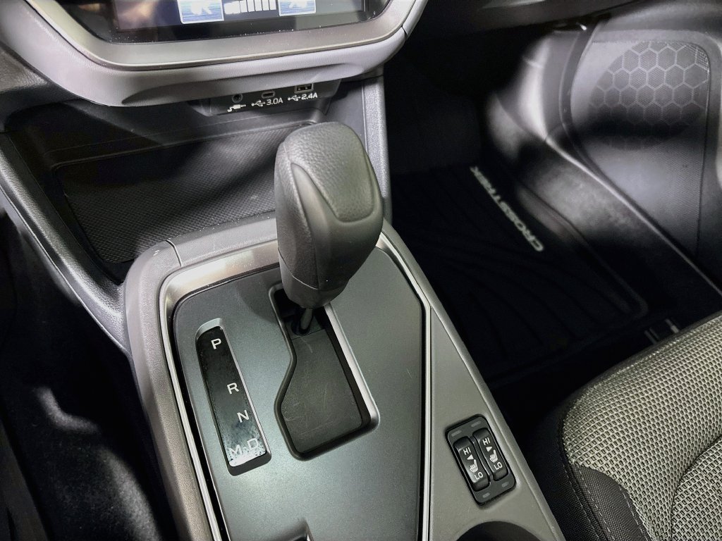 Certified 2024 Subaru Crosstrek 2.0i Premium AWD/4WD image 18