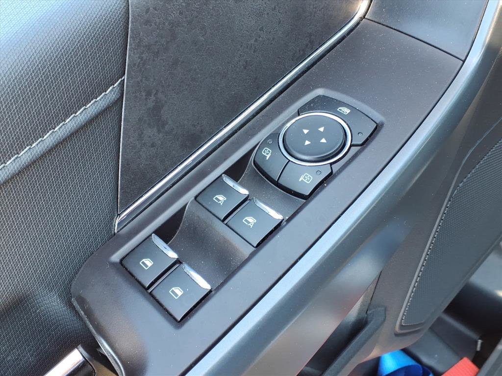 Certified 2024 Ford F150 XLT w/ Equipment Group 302A MID image 8