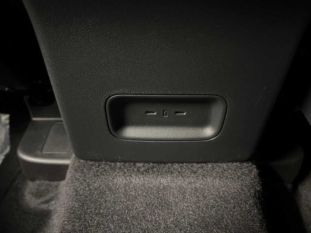 New 2026 Ford Bronco Sport Big Bend w/ Convenience Package image 31