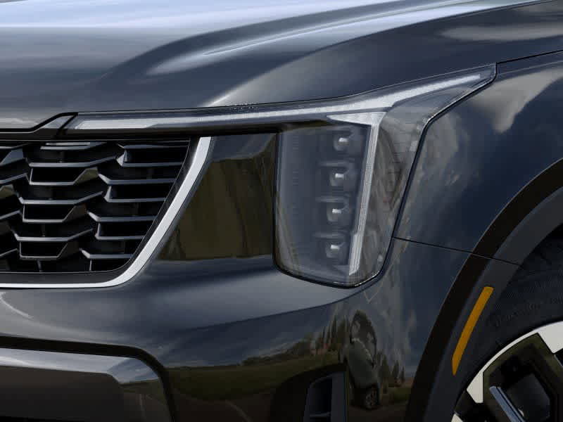 New 2025 Kia Sorento S w/ Panoramic Sunroof Package FWD image 10