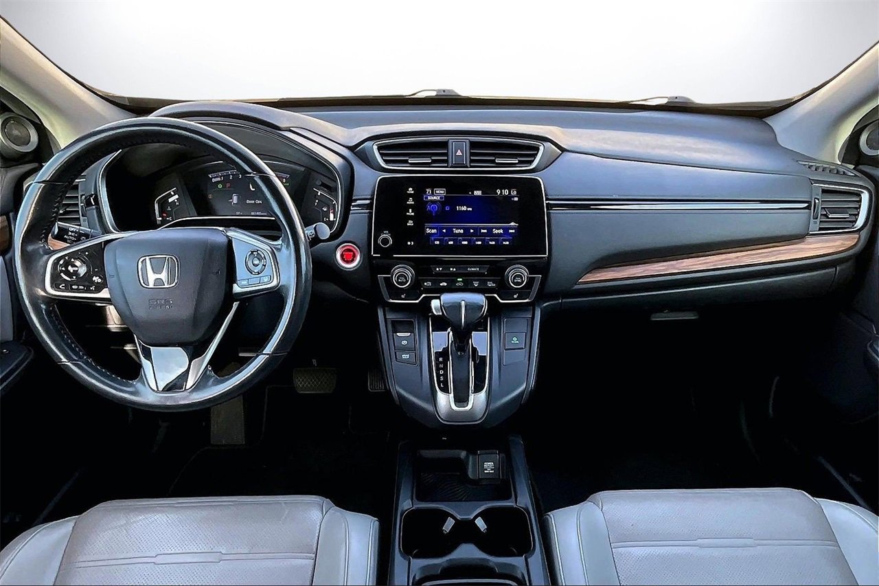 Used 2019 Honda CR-V EX-L image 13