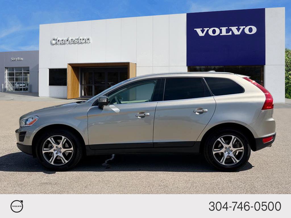 Used 2011 Volvo XC60 T6 AWD/4WD image 6