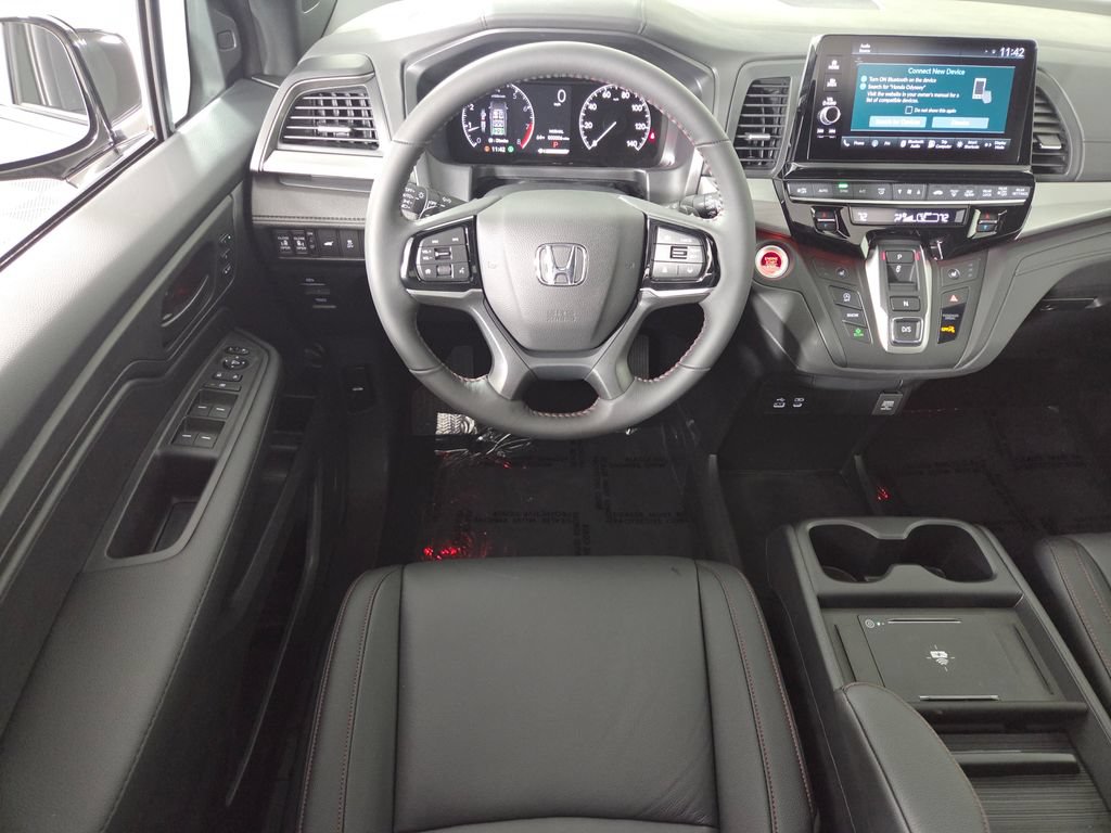 New 2026 Honda Odyssey Sport-L image 18