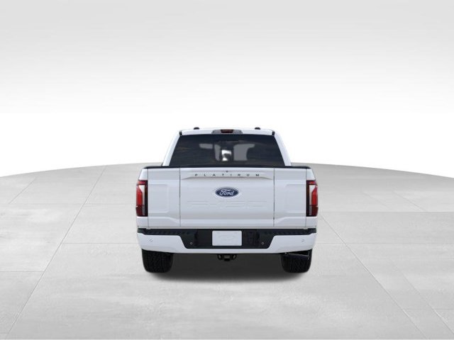 New 2026 Ford F150 Platinum w/ Equipment Group 702A High AWD/4WD image 6