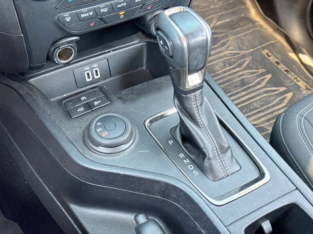 Used 2021 Ford Ranger XLT w/ Equipment Group 302A High AWD/4WD image 19