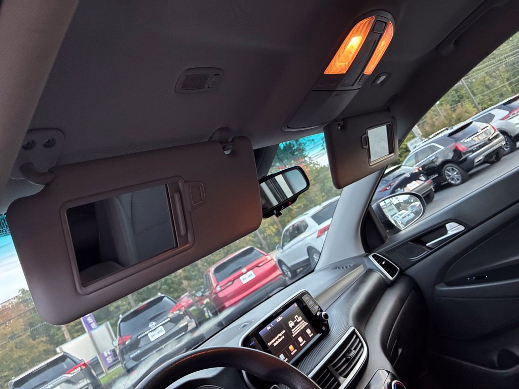 Used 2020 Hyundai Tucson Value FWD image 47