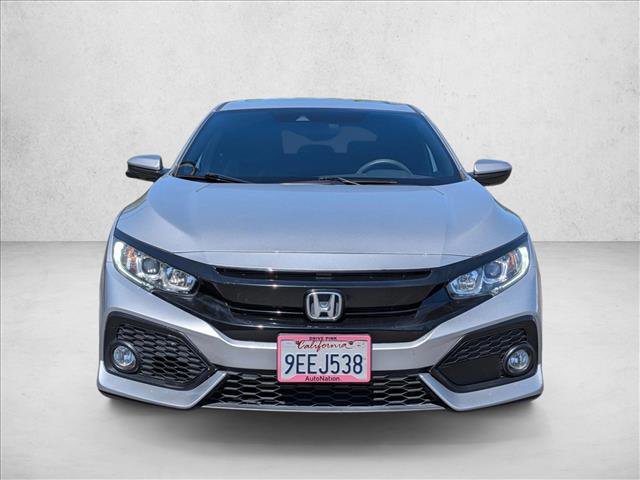 Used 2019 Honda Civic EX video 2