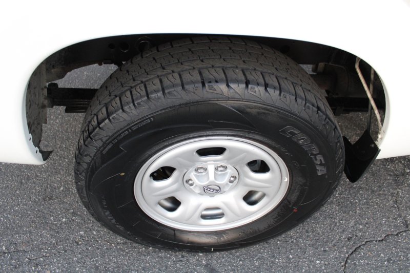 Used 2023 Nissan Frontier S image 18