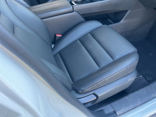 Used 2023 Nissan Rogue SV w/ SV Premium B Package image 20