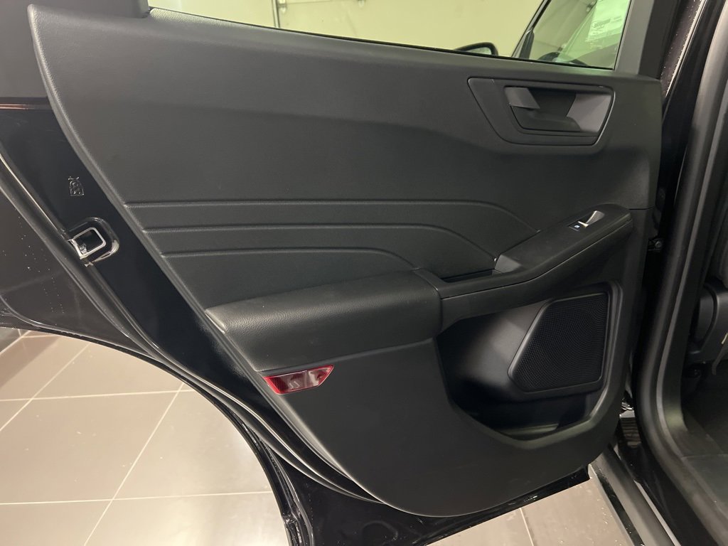 New 2026 Ford Escape Active w/ Cold Weather Package image 28