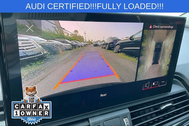 Certified 2023 Audi Q5 2.0T Premium Plus w/ Premium Plus Package AWD/4WD image 21
