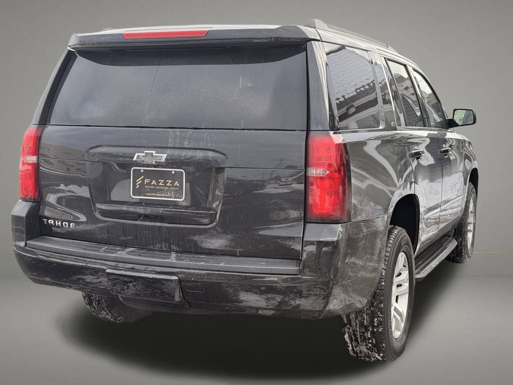 Used 2019 Chevrolet Tahoe LT image 5