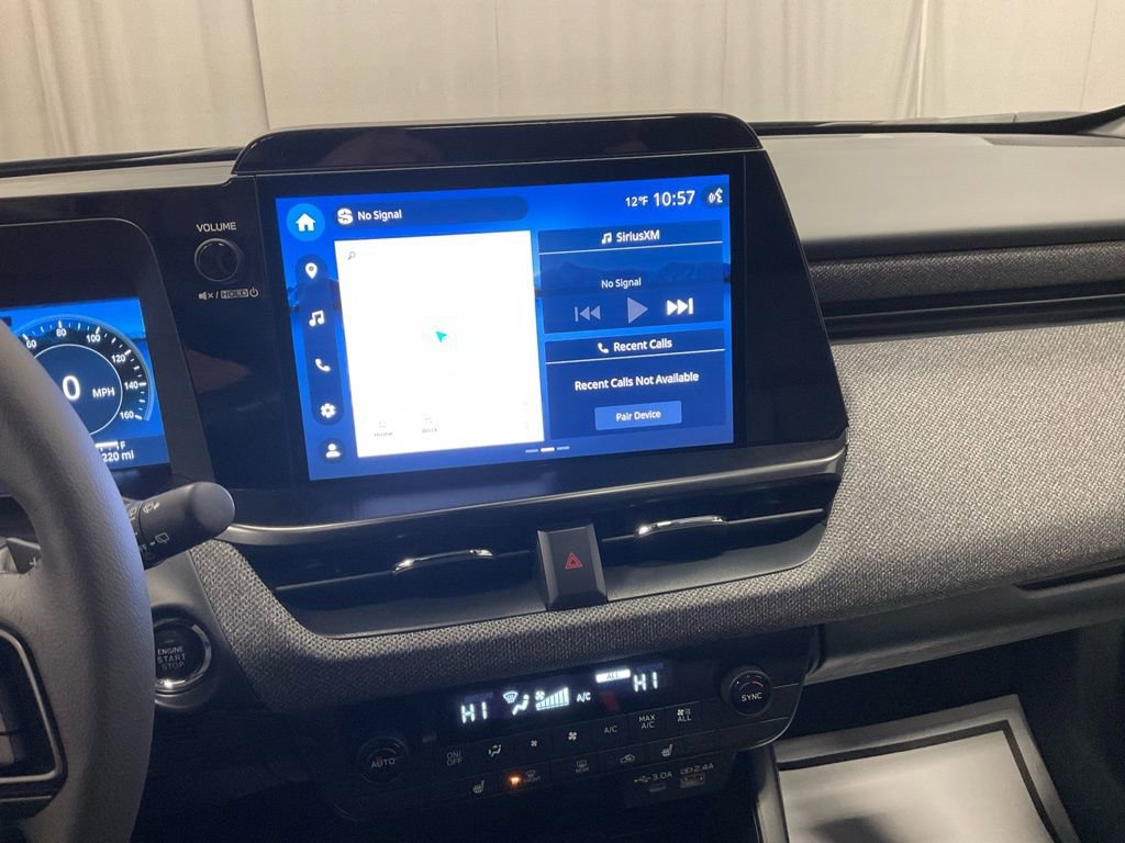 New 2026 Subaru Outback Premium image 19