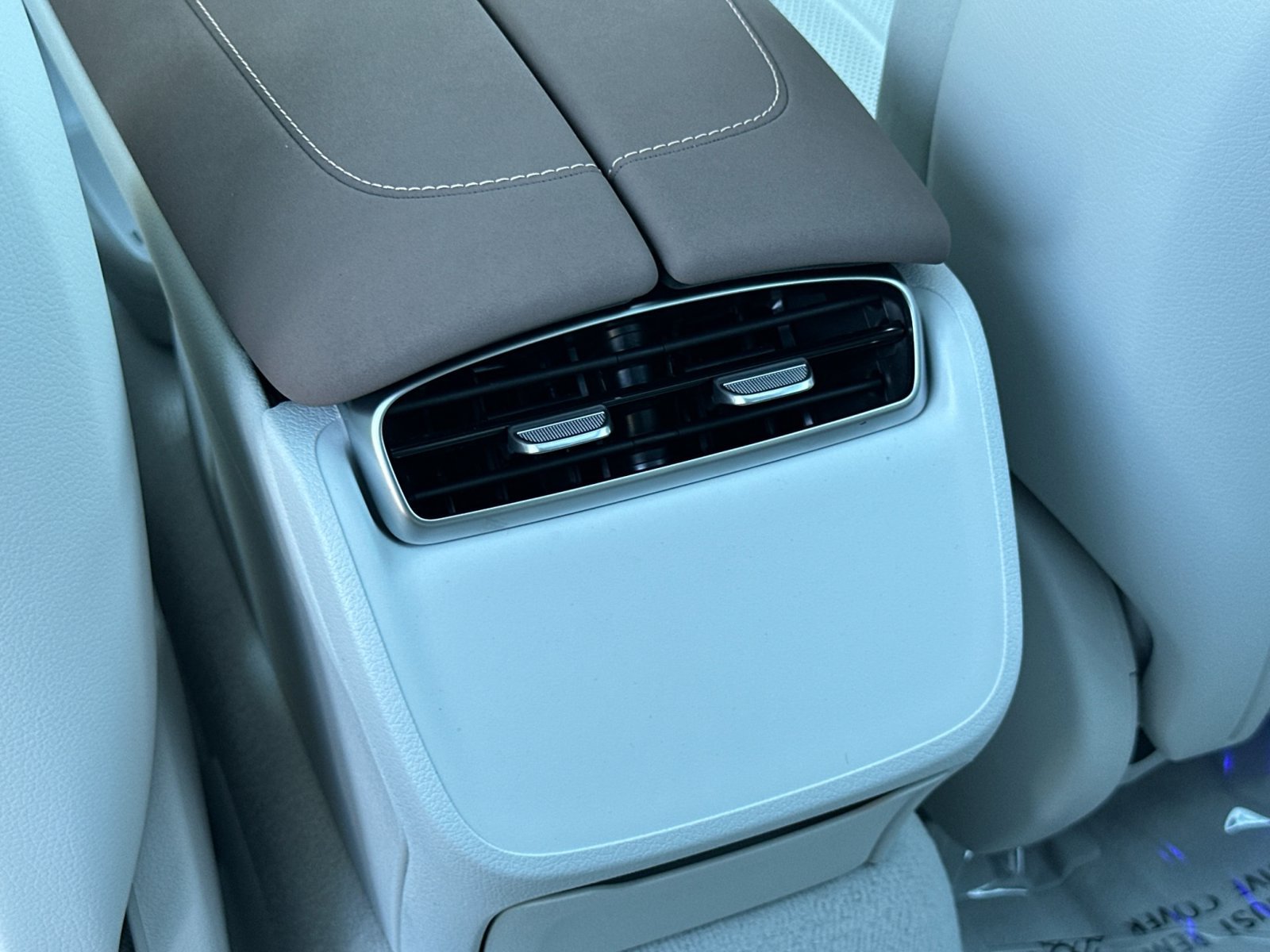 New 2026 Mercedes-Benz EQS 450+ 4MATIC Sedan image 13