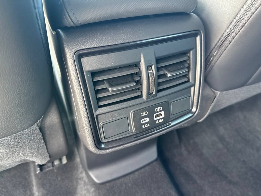 Certified 2026 Subaru Forester Limited AWD/4WD image 18