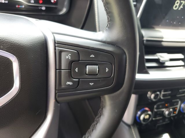 Used 2024 GMC Yukon SLT w/ SLT Luxury Package RWD image 27
