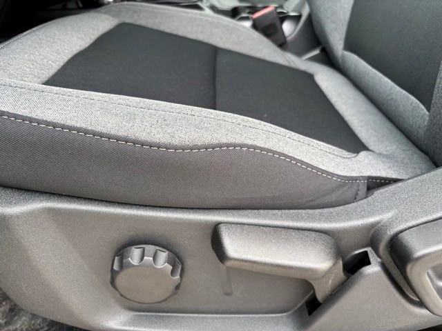 New 2026 Ford Bronco 2-Door AWD/4WD image 13