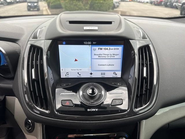 Used 2016 Ford C-MAX SEL w/ Equipment Group 302A FWD image 18