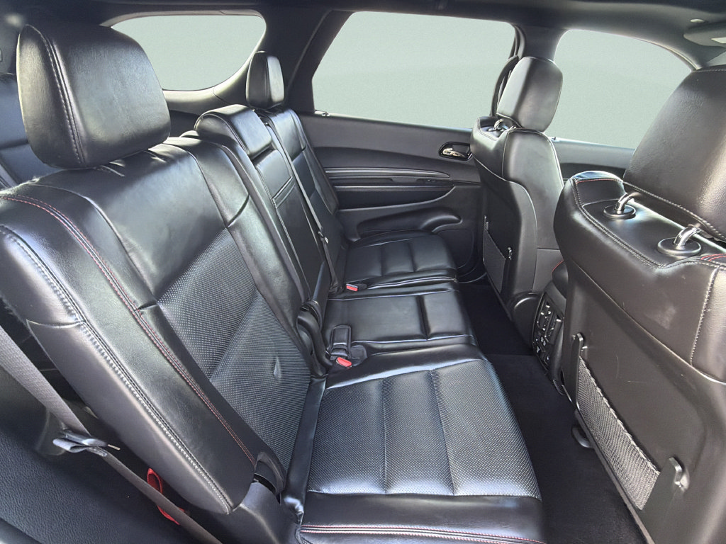 Used 2025 Dodge Durango GT AWD/4WD image 12