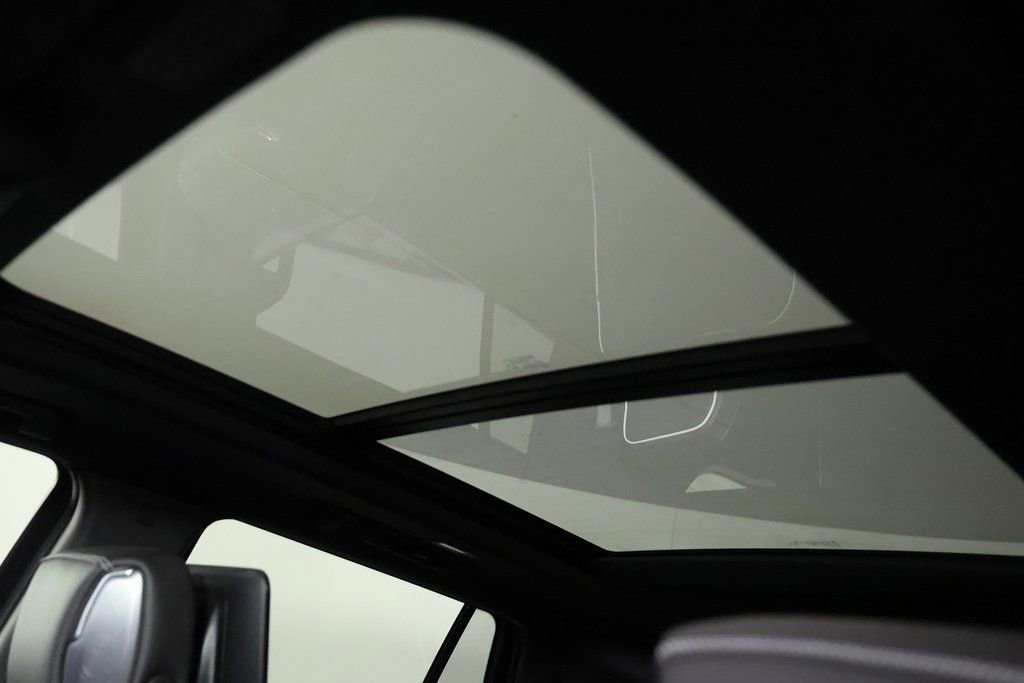 Used 2026 GMC Yukon AT4 Ultimate w/ LPO, Floor Liner Package image 42