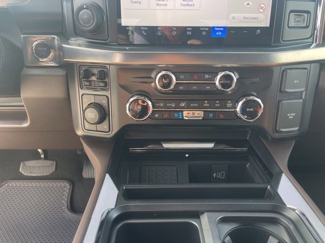 New 2025 Ford F250 King Ranch w/ Chrome Package image 20