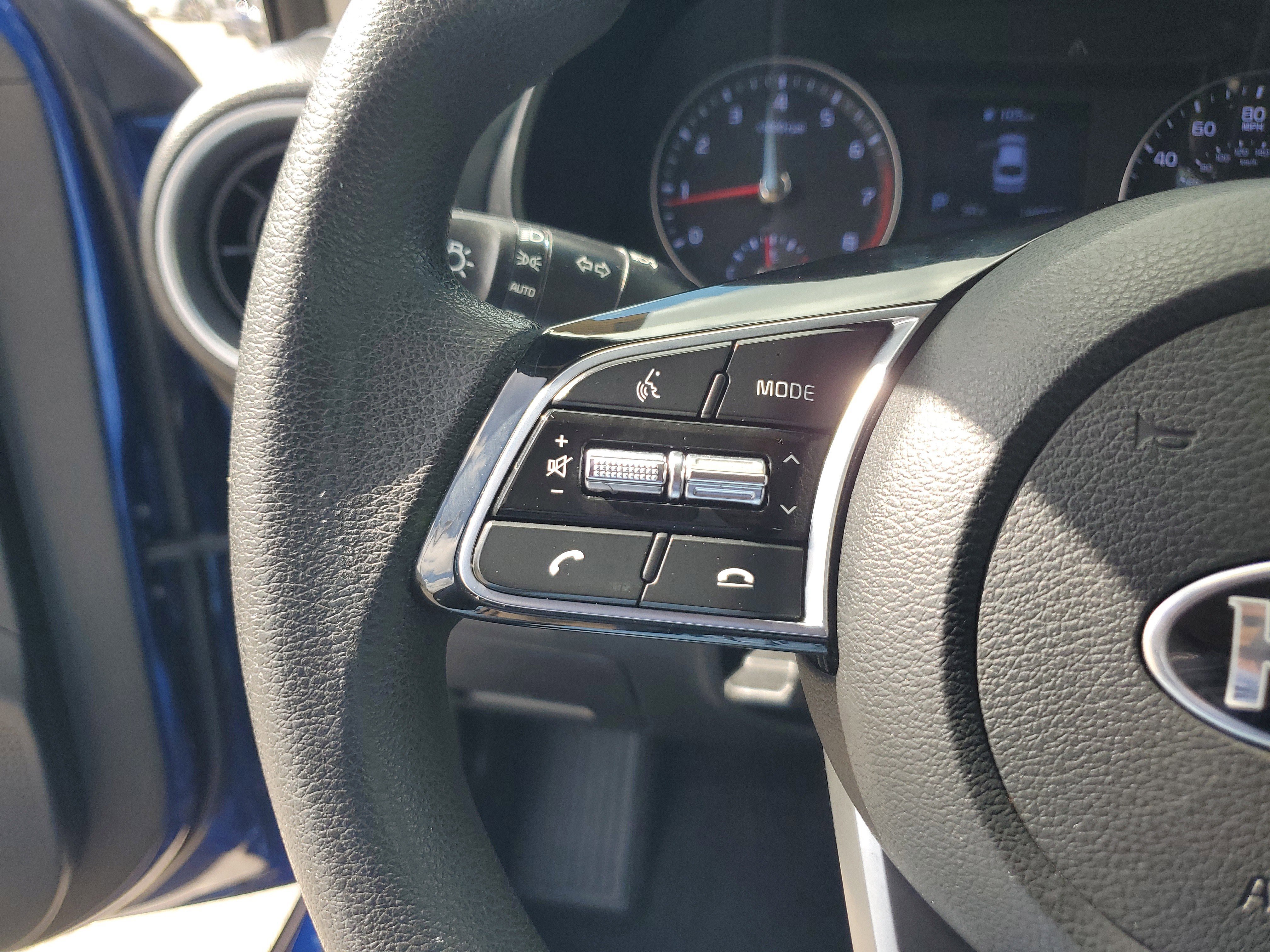 Used 2019 Kia Forte LXS image 19