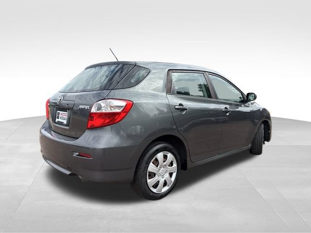 Used 2009 Toyota Matrix w/ PWR Pkg FWD image 8