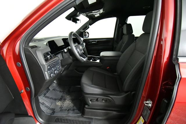 Used 2025 Chevrolet Suburban LS w/ Max Trailering Package image 5