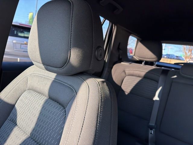 Used 2025 Chevrolet Equinox LT image 15