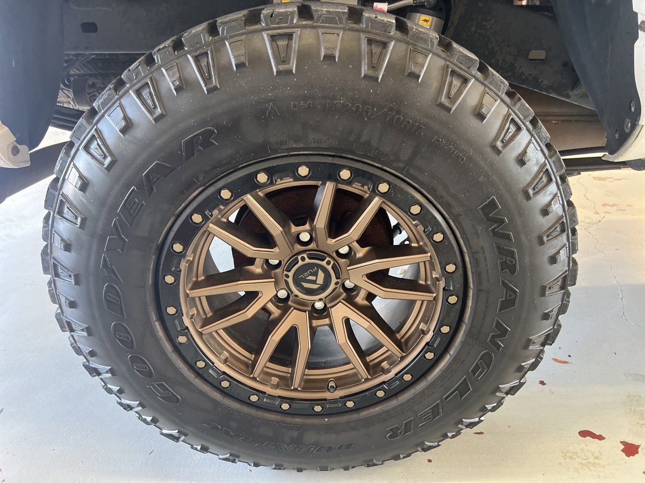 Used 2020 Toyota Tacoma TRD Sport AWD/4WD image 18