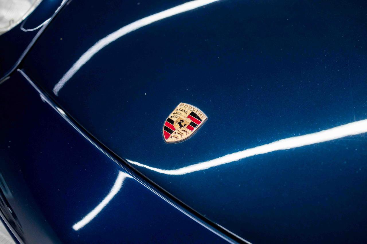 Used 1992 Porsche 968 Coupe RWD image 13