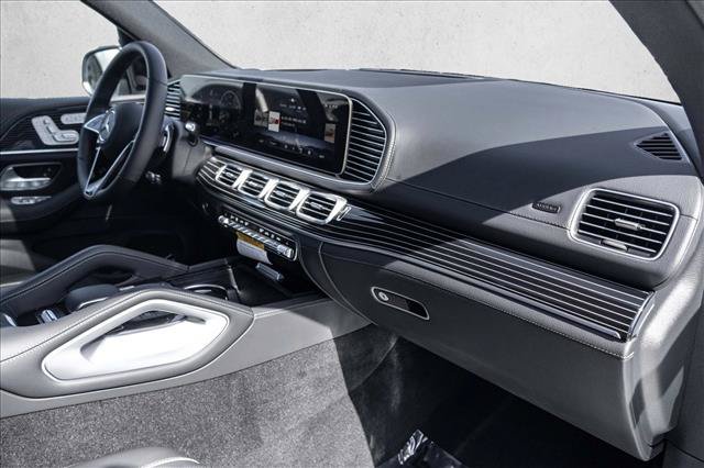 New 2026 Mercedes-Benz GLE 580 4MATIC image 25
