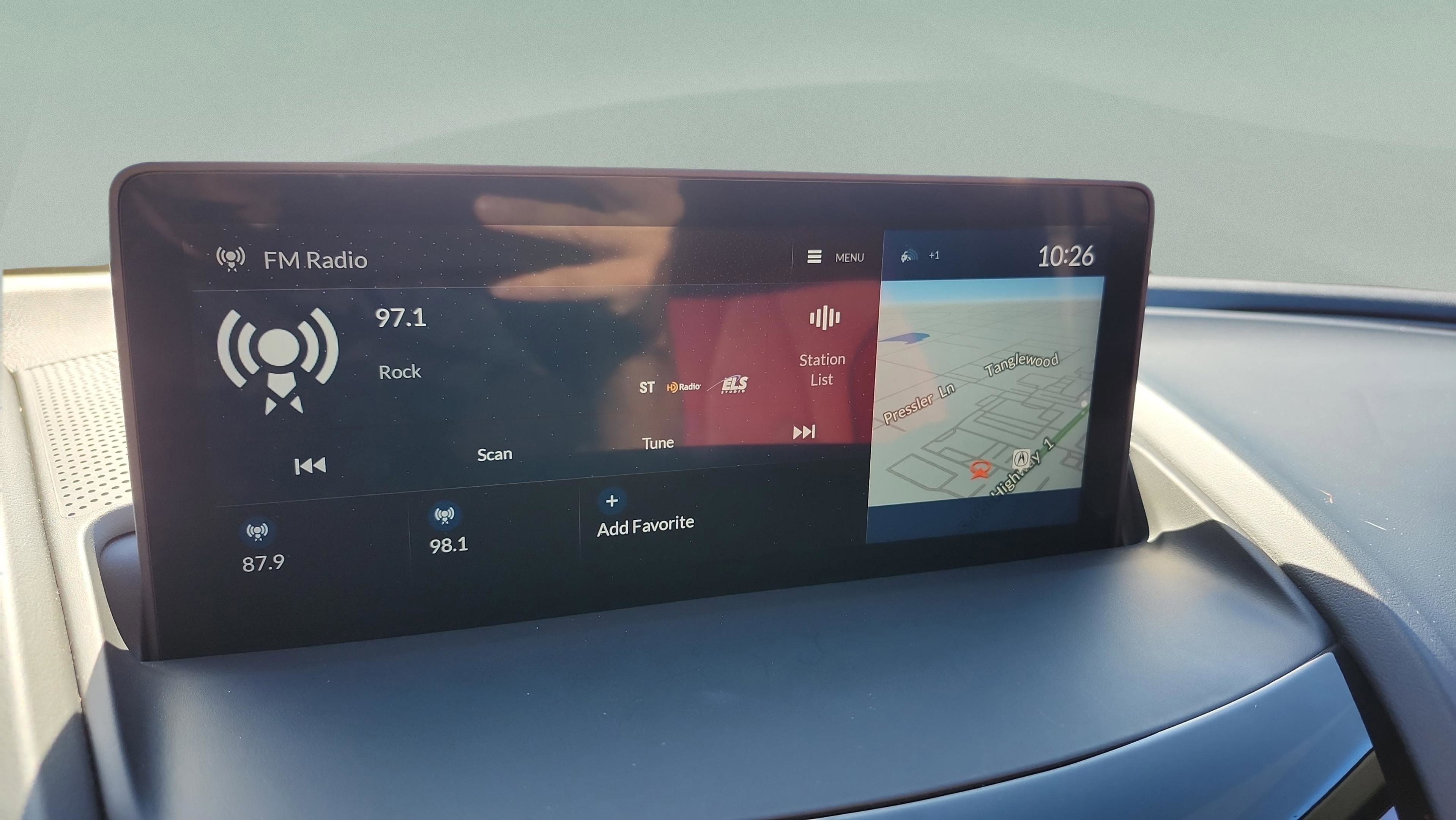 Used 2025 Acura RDX A-Spec image 33