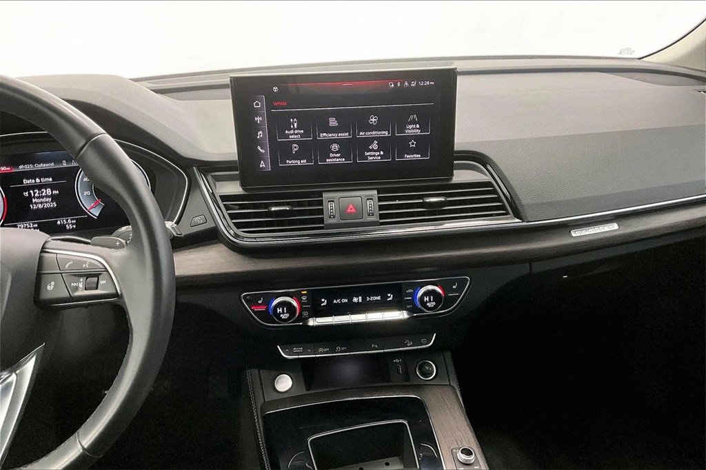 Used 2021 Audi Q5 2.0T Premium Plus image 6
