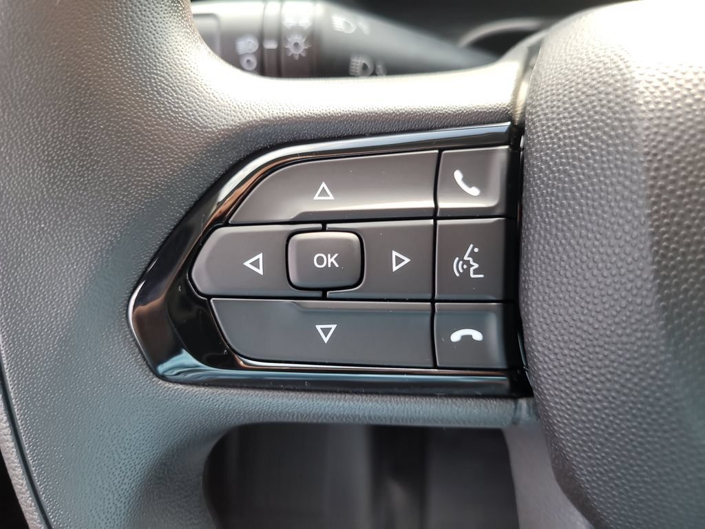 New 2026 RAM ProMaster 1500 w/ Premium Convenience Group FWD image 28