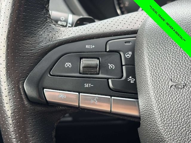 Used 2023 Cadillac XT4 Sport w/ Cold Weather Package AWD/4WD image 14