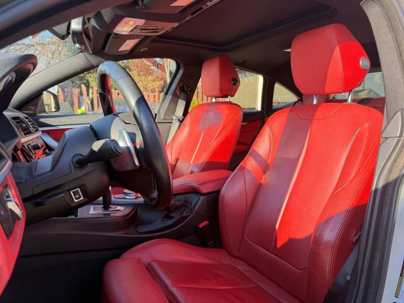 Used 2019 BMW 430i Gran Coupe xDrive w/ Convenience Package image 11