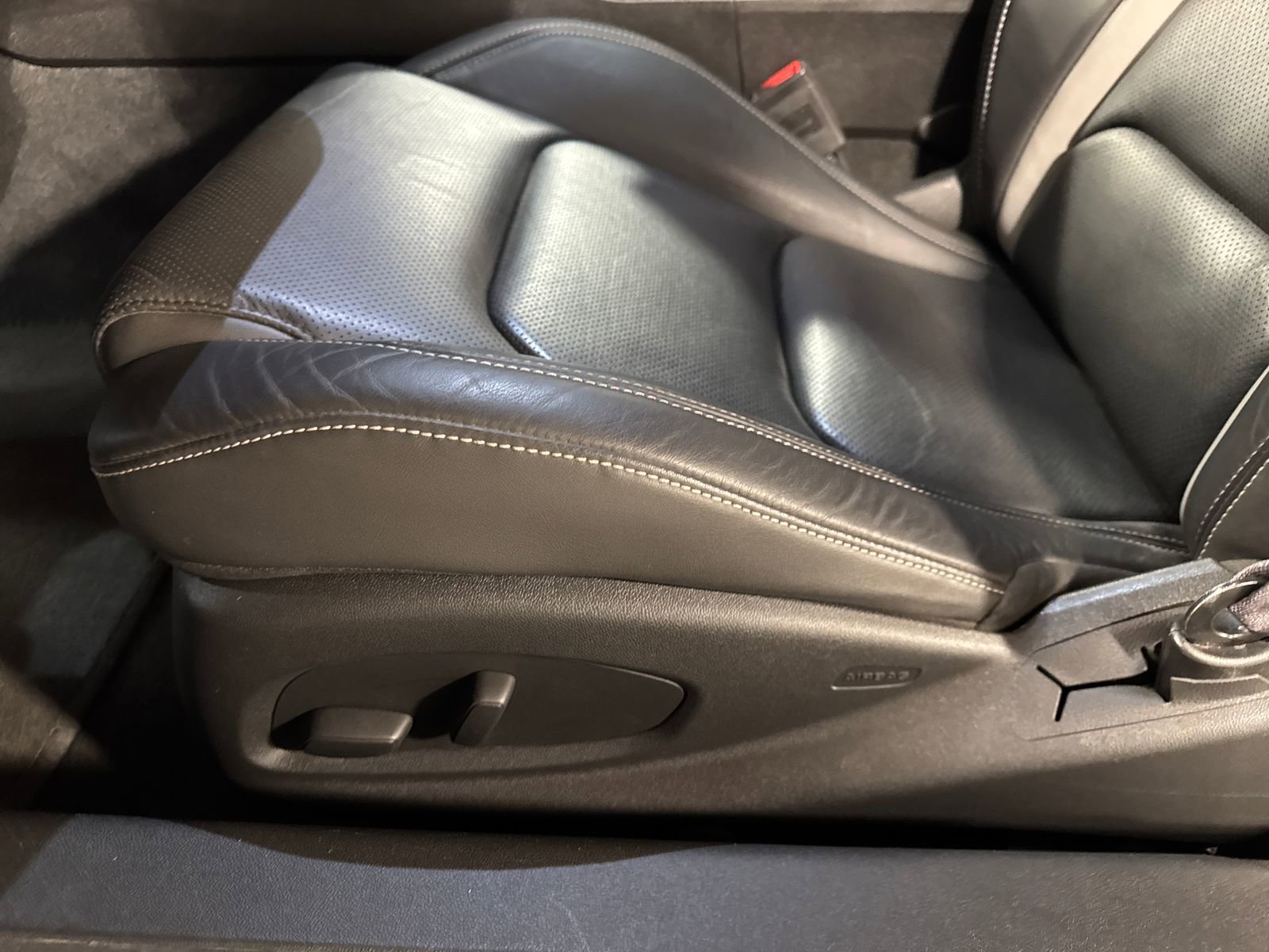 Used 2016 Chevrolet Camaro SS RWD image 15