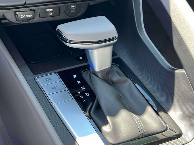 Certified 2026 Hyundai Elantra Sport FWD image 30