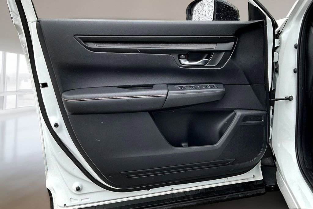 Used 2023 Honda CR-V Sport image 19