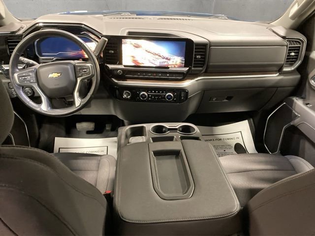 Used 2022 Chevrolet Silverado 1500 LT w/ Protection Package video 2