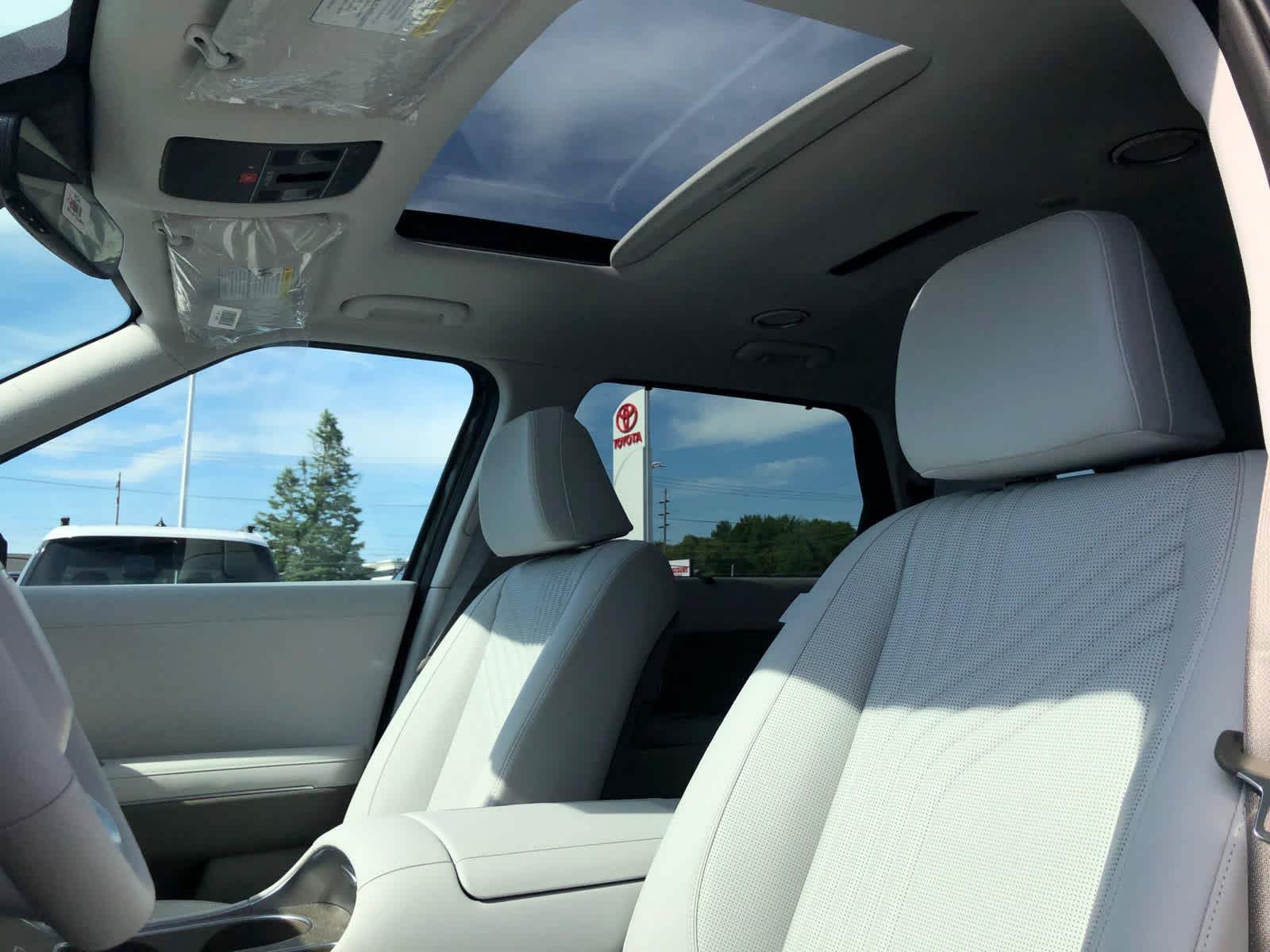 New 2026 Hyundai Palisade SEL AWD/4WD image 21