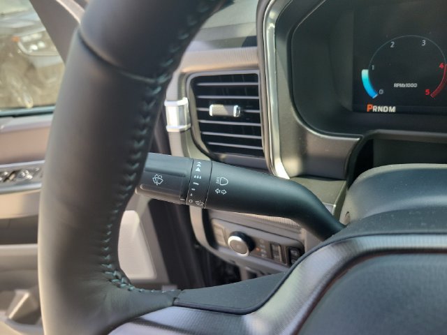 New 2027 Ford F250 Platinum AWD/4WD image 23