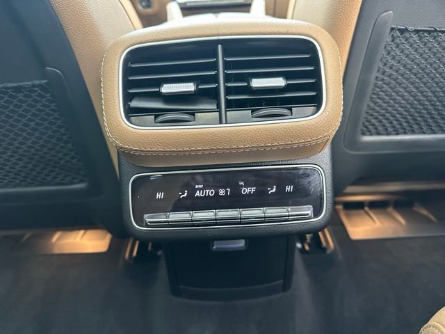 Certified 2024 Mercedes-Benz GLS 450 4MATIC image 34