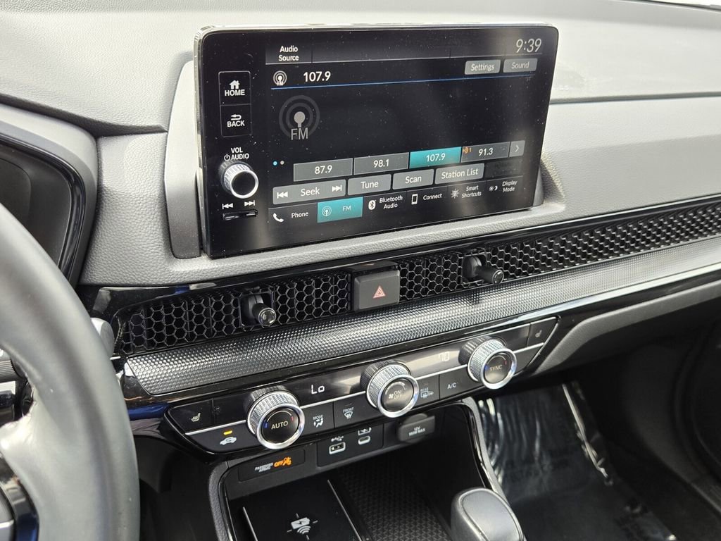 Certified 2023 Honda CR-V EX-L image 21