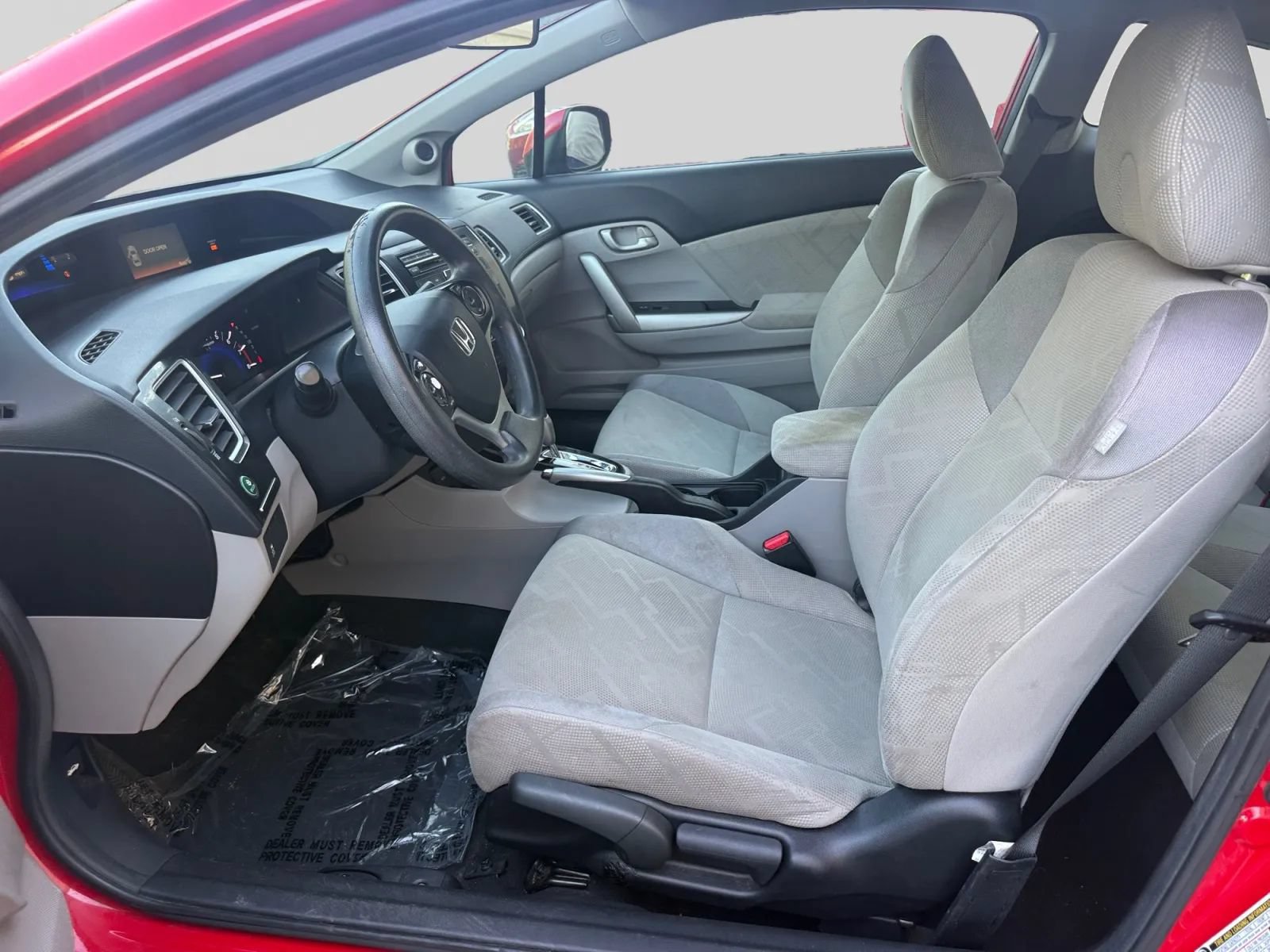 Used 2013 Honda Civic LX image 10