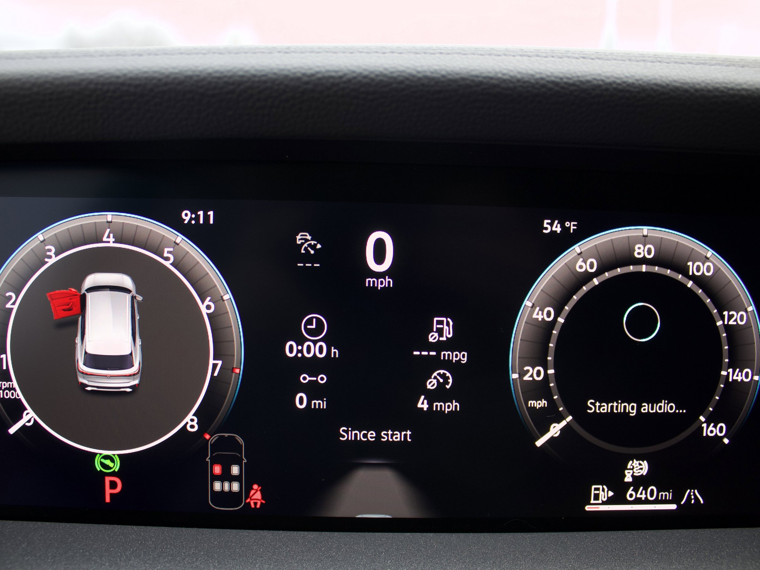 New 2026 Volkswagen Tiguan S AWD/4WD image 19