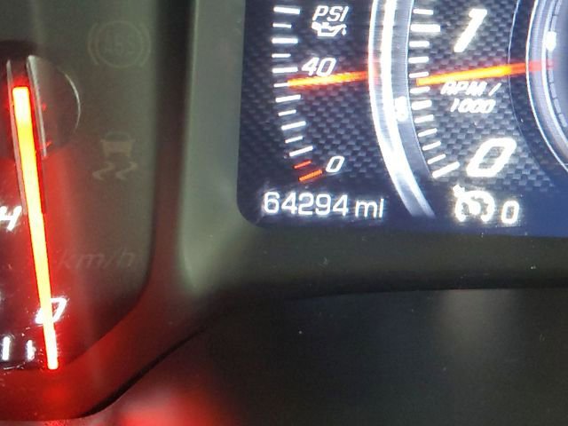 Used 2016 Chevrolet Corvette Stingray Coupe image 10