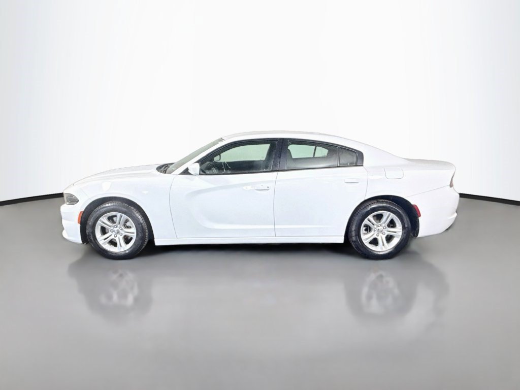Used 2022 Dodge Charger SXT RWD image 6