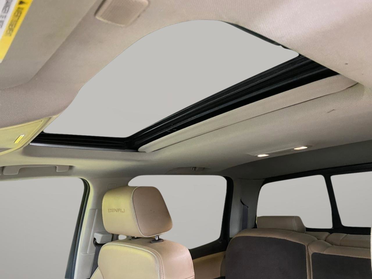 Used 2018 GMC Sierra 2500 Denali w/ Duramax Plus Package image 19